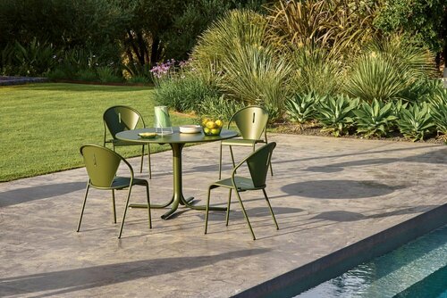 CHAISE CODE