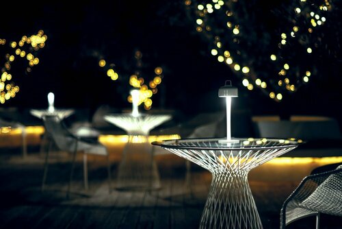 LAMPE LUCIOLE