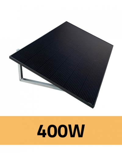 Kit solaire Plug & Play 400W