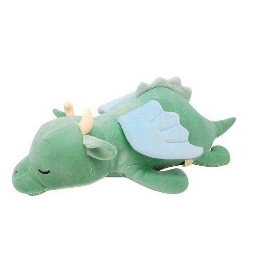 Peluche Nemu Nemu - DRAGO - Dragon - Taille L - 53 cm