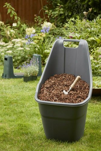 Garden Kart
