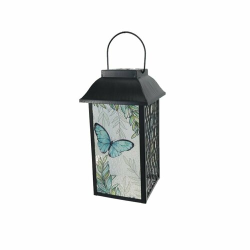 Lanterne Papillon