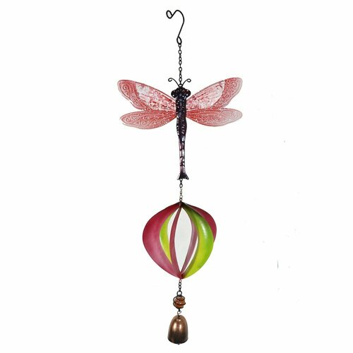 Papillon de Porte