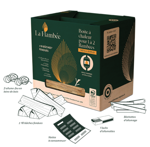 La Flambée