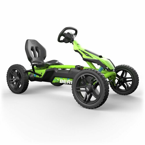 KART A PEDALE RALLY DRT
