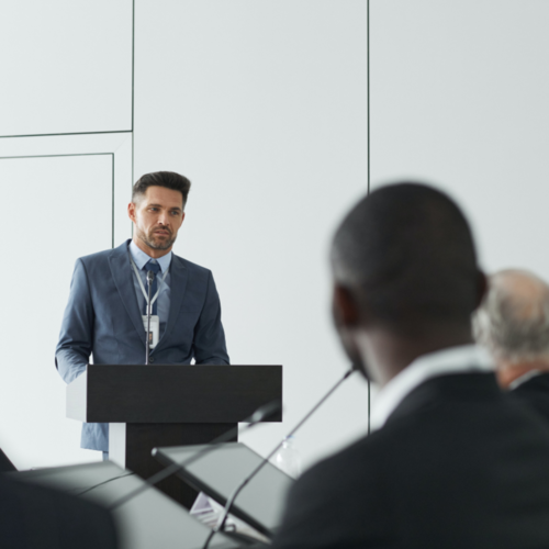 Chargé de développement commercial et marketing (F/H/X)