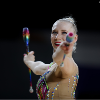 Kséniya MOUSTAFAEVA