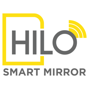 HILO SMART MIRROR