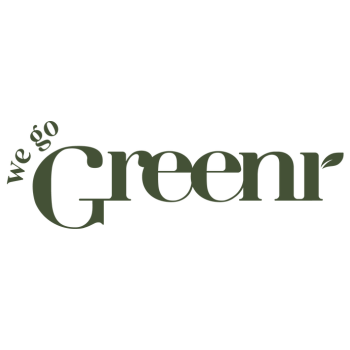 WE GO GREENR