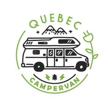 BROMONT CAMPERVAN