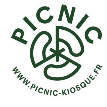 PICNIC KIOSQUE