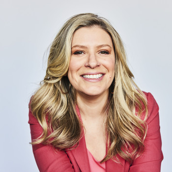 Anne-Marie Withenshaw