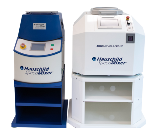 Hauschild SpeedMixer SMART DAC