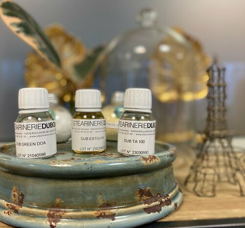 Esters pour Industrie