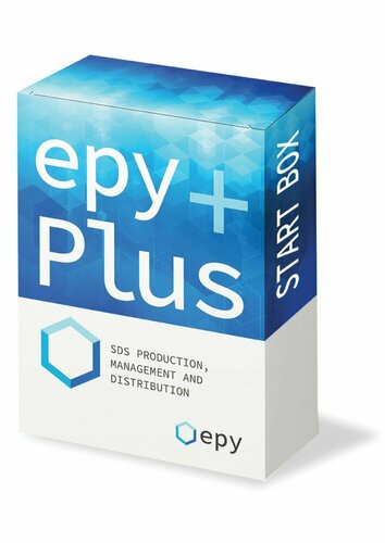 Epy Plus Regulatory compliance software
