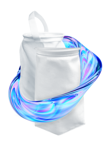 Poches filtrantes Qualipoche™