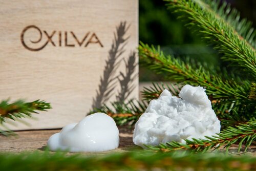 Exilva Microfibrillated cellulose