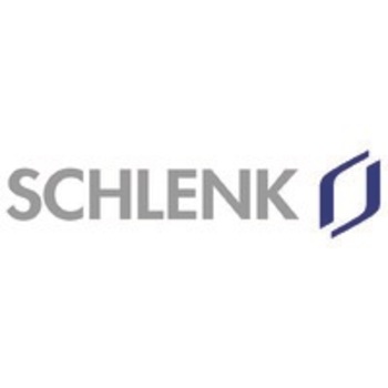 SCHLENK METALLIC PIGMENTS