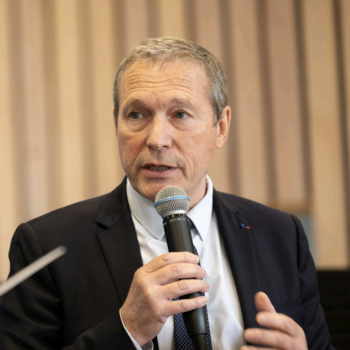 Jean-Michel Fauvergue