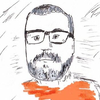 Stephane Vandenbussche