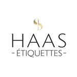 LES ETIQUETTES MICHEL HAAS