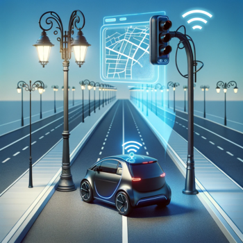 VI-Map: infrastructure-assisted real-time HD mapping for autonomous driving