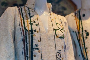 Eco-friendly Bamboo Textiles