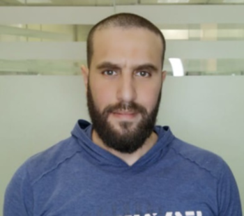 Mohamed Amine MEKHTICHE