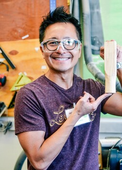 LINGNAN UNIVERSITY HONG KONG