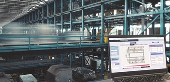 SYBIL - System for bottleneck intelligence in logistics