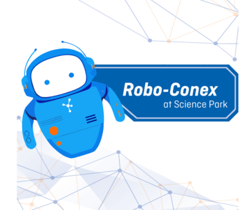 Robo-Conex: Robots fleet management system