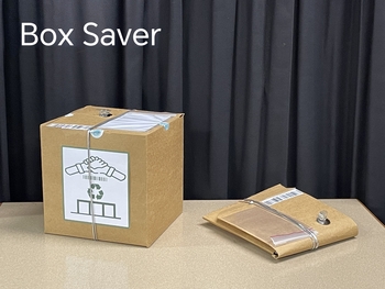 Box Saver