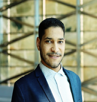 Eng. Khalil MOUSSI