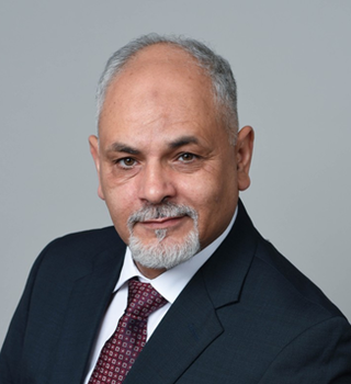 Dr. Abdelhamid SAOUDI