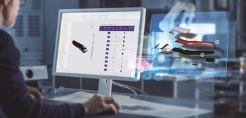 AssemblyWise - Intelligent sequence planning