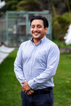 PONTIFICIA UNIVERSIDAD CATÓLICA DEL PERÚ