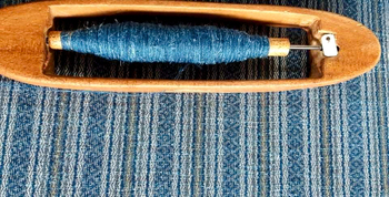 High-blend Natural Textile Fiber and Lyocell Yarns