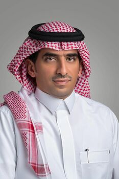 Mohammad ALSHEHRI