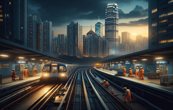 RailSwinX: enhanced rail track defect detection through cutting-edge AI technology