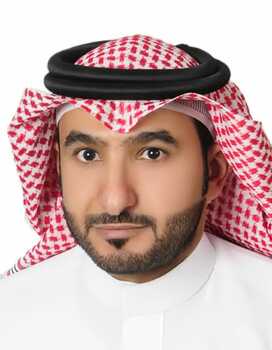 Abdullah Khalaf ALANAZI
