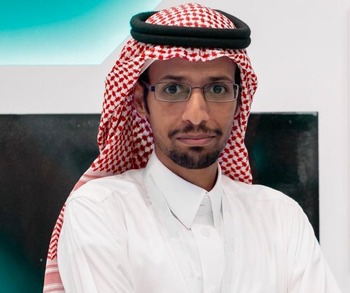 Abdulaziz ALMEHMADI