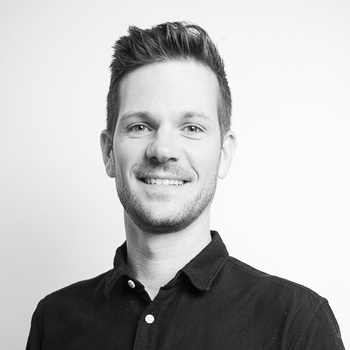 William Vanaudenhove