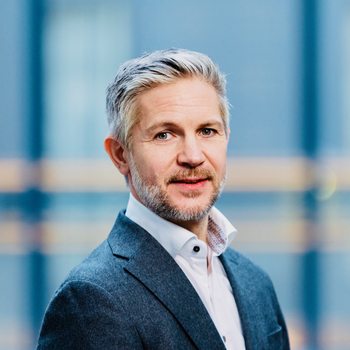 Christian Cleve Broch