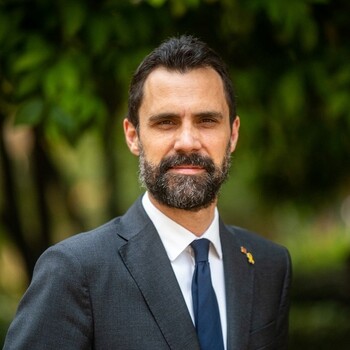 Roger TORRENT RAMIÓ