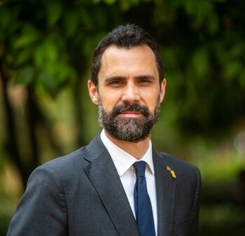 Roger TORRENT RAMIÓ