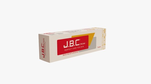 J.B.C Cream