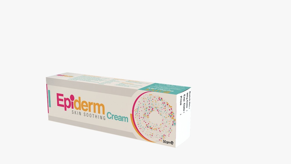 Epiderm cream