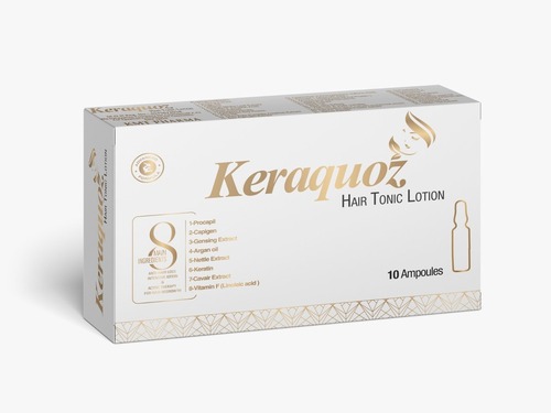 Keraqouz tonic 