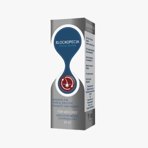 Blockopecia