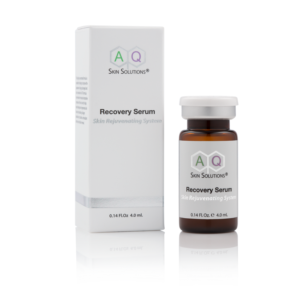 AQ Recovery Serum